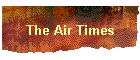 The Air Times